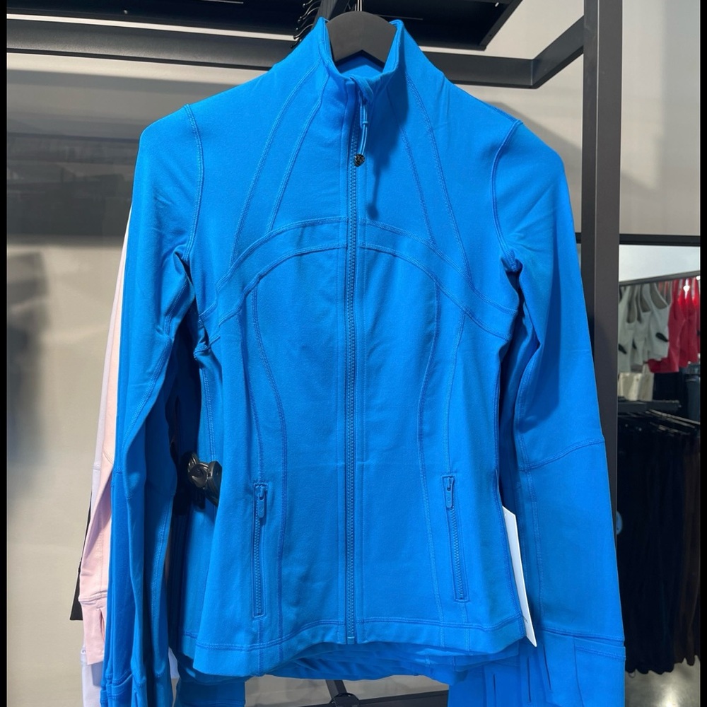 Lululemon define jacket